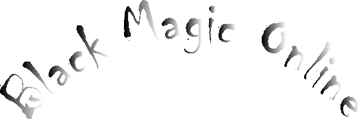 Black Magic Online