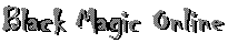 Black Magic Online